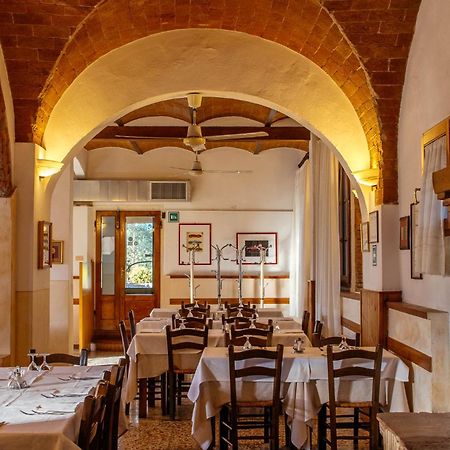 Collebrunacchi B&B San Miniato Luaran gambar
