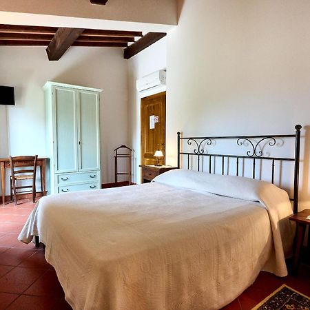 Collebrunacchi B&B San Miniato Luaran gambar