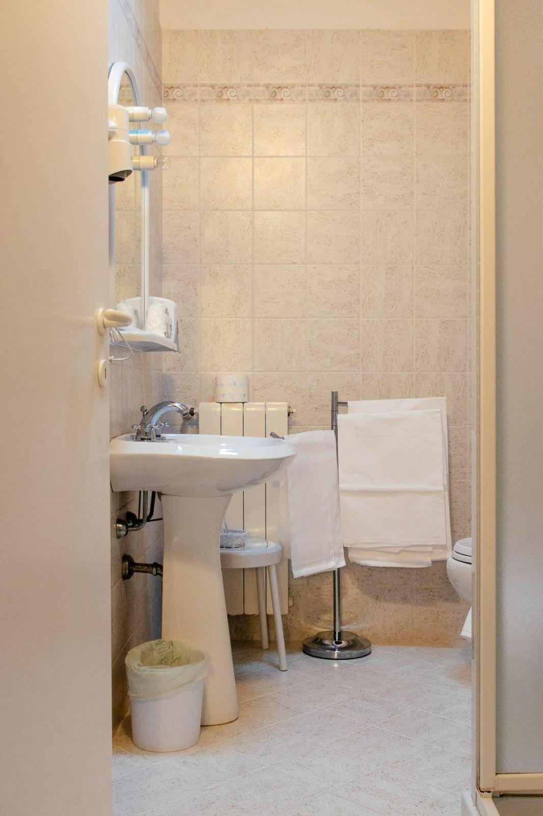 Collebrunacchi B&B San Miniato Luaran gambar