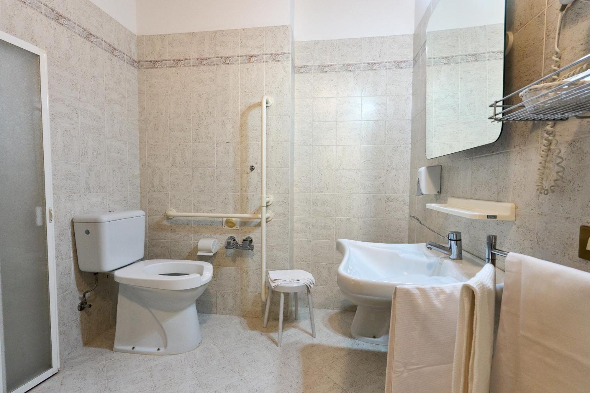 Collebrunacchi B&B San Miniato Luaran gambar