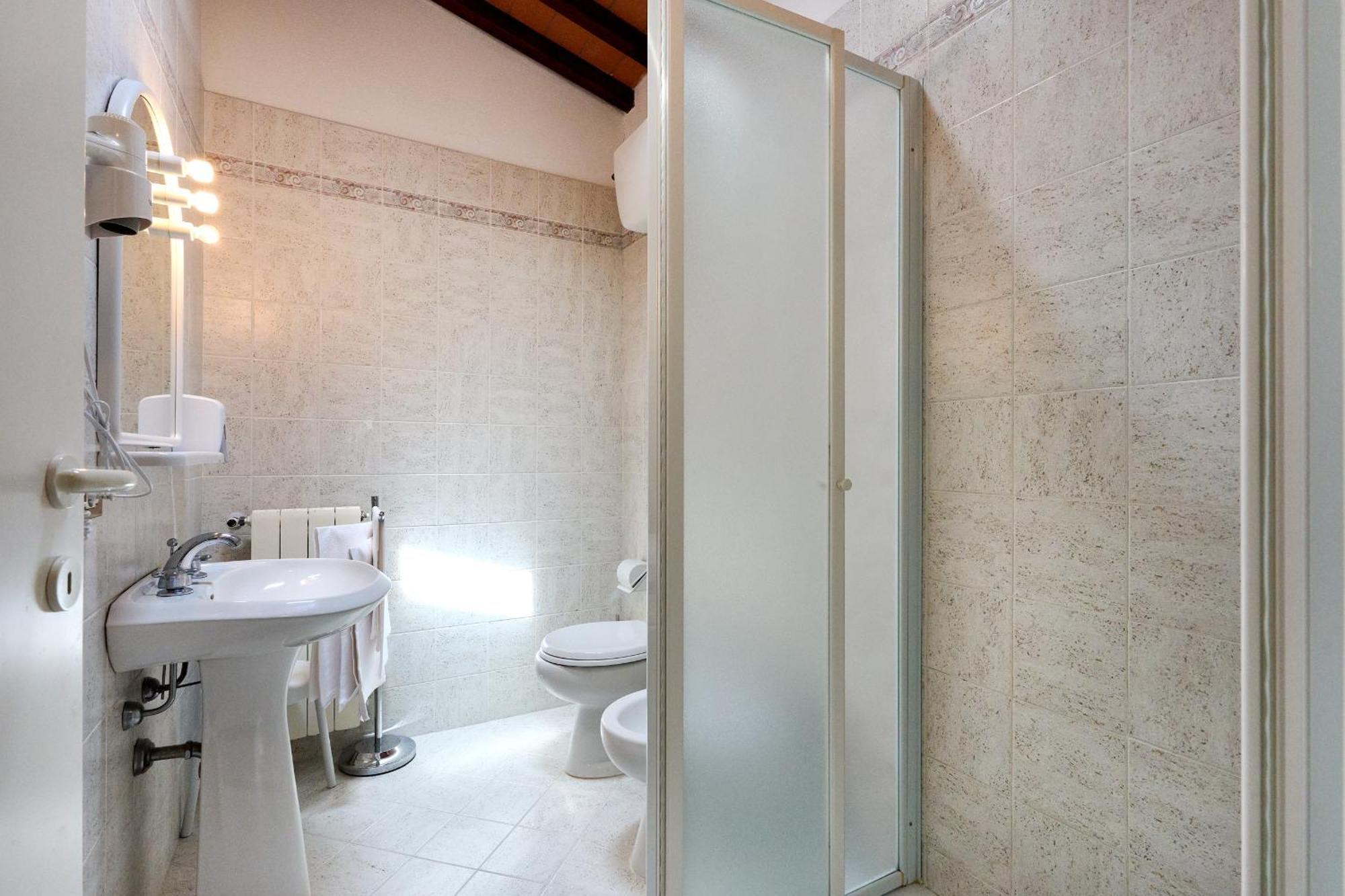 Collebrunacchi B&B San Miniato Luaran gambar